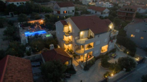 Villa Kos Murter Apartments